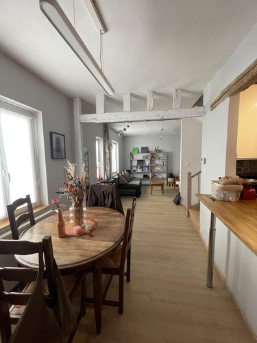 Appartement a vendre Rouen 76000 Seine-Maritime 50 m2 3 pièces 159000 euros