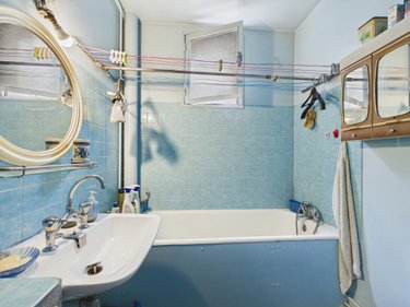 Appartement a vendre Paris 17e arrondissement 75017 Paris 48 m2 3 pièces 357000 euros