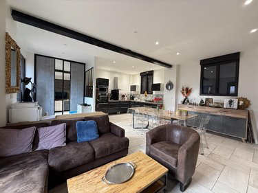 Maison a vendre Ormes 51370 Marne 165 m2 6 pièces 380000 euros