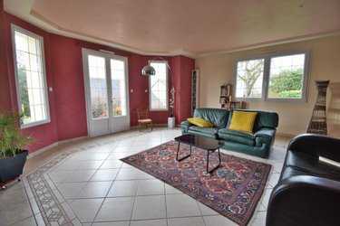 Maison a vendre Candé 49440 Maine-et-Loire 147 m2 5 pièces 272480 euros