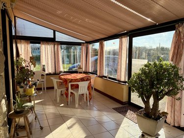 Maison a vendre Plounéour-Ménez 29410 Finistère 110 m2 6 pièces 179180 euros