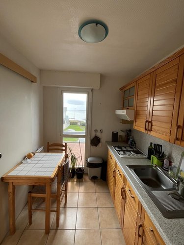 Appartement a vendre Ploemeur 56270 Morbihan 30 m2  234540 euros