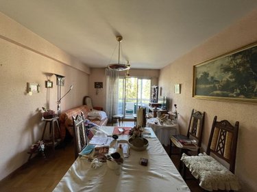 Appartement a vendre Rouen 76000 Seine-Maritime 44 m2 2 pièces 84900 euros