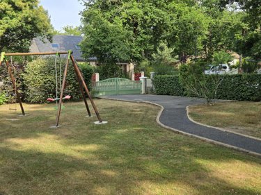 Maison a vendre Allonnes 72700 Sarthe 124 m2 6 pièces 304000 euros