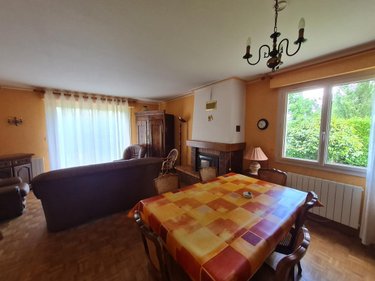 Maison a vendre Bréhan 56580 Morbihan 137 m2 6 pièces 208400 euros