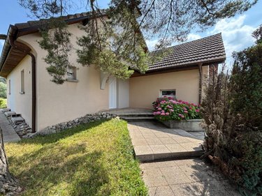 Maison a vendre Mathay 25700 Doubs 127 m2 4 pièces 250000 euros