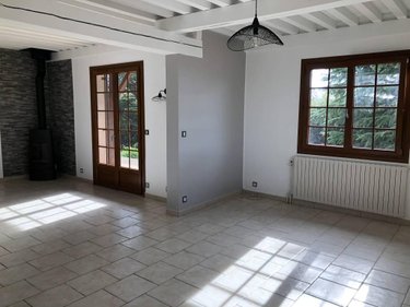 Location maison Longwy-sur-le-Doubs 39120 Jura 125 m2 5 pièces 870 euros