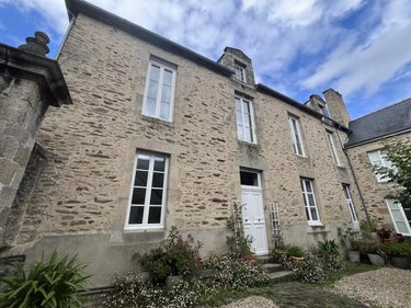 Appartement a vendre Dinan 22100 Côtes-d'Armor 36 m2 2 pièces 160000 euros