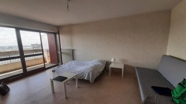 Appartement a vendre Angers 49000 Maine-et-Loire 38 m2 1 pièce 99750 euros