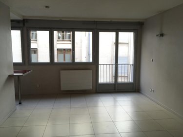 Location appartement Nantes 44000 Loire-Atlantique 28 m2  532 euros