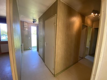Maison a vendre Ferrières-en-Gâtinais 45210 Loiret 86 m2 4 pièces 116600 euros