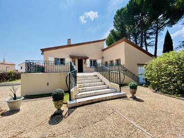 Maison a vendre Juvignac 34990 Hérault 120 m2 4 pièces 650000 euros