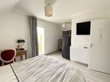 Maison a vendre Hérouvillette 14850 Calvados 122 m2 6 pièces 376000 euros