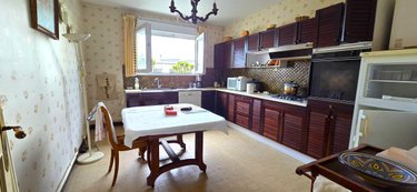 Appartement a vendre Brest 29200 Finistère 130 m2 5 pièces 350000 euros