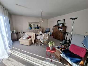 Maison a vendre Chaniers 17610 Charente-Maritime 84 m2 3 pièces 146888 euros