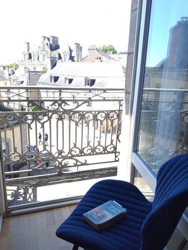 Appartement a vendre Vannes 56000 Morbihan 83 m2 3 pièces 346422 euros