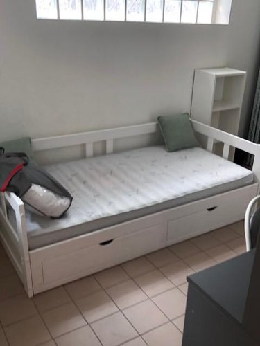 Location appartement Tours 37000 Indre-et-Loire 13 m2  425 euros