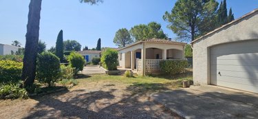 Maison a vendre Sussargues 34160 Hérault 120 m2 4 pièces 499500 euros
