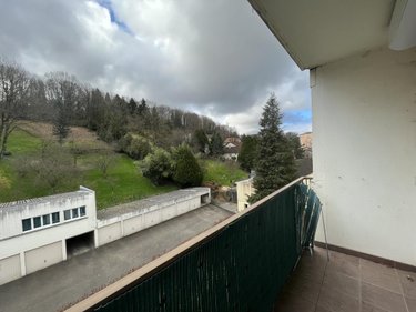 Maison a vendre Besançon 25000 Doubs 74 m2 4 pièces 90000 euros