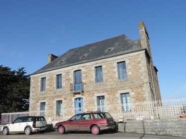 Maison a vendre Plouaret 22420 Côtes-d'Armor 360 m2 13 pièces 635700 euros