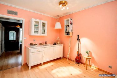 Maison a vendre Évin-Malmaison 62141 Pas-de-Calais 113 m2 5 pièces 135000 euros