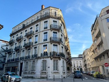 Appartement a vendre Grenoble 38000 Isère 205 m2 7 pièces 455000 euros