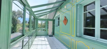 Maison a vendre Vic-Fezensac 32190 Gers 192 m2 8 pièces 218000 euros