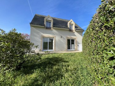 Maison a vendre Carnac 56340 Morbihan 102 m2 5 pièces 395120 euros