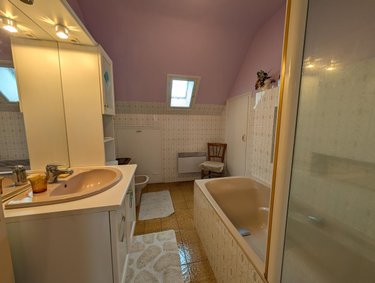 Maison a vendre Pleyber-Christ 29410 Finistère 153 m2  251040 euros