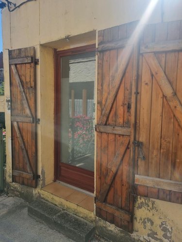 Location appartement Lécluse 59259 Nord 20 m2  250 euros