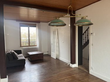 Maison a vendre Cabourg 14390 Calvados 116 m2  627000 euros