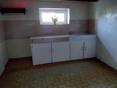 Maison a vendre Gourin 56110 Morbihan 74 m2 6 pièces 152900 euros