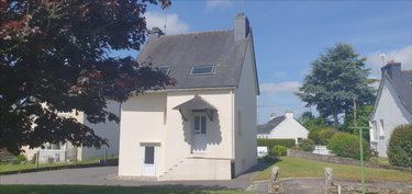 Maison a vendre Gourin 56110 Morbihan 74 m2 6 pièces 152900 euros