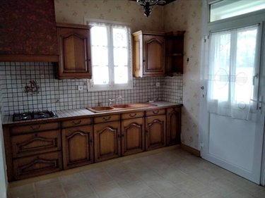 Maison a vendre Gourin 56110 Morbihan 74 m2 6 pièces 152900 euros