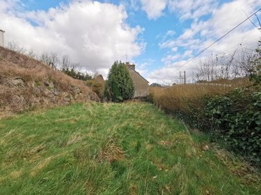 Maison a vendre Pontrieux 22260 Côtes-d'Armor 119 m2 6 pièces 104900 euros