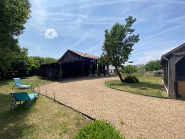Maison a vendre Saint-Martin-de-la-Place 49160 Maine-et-Loire 270 m2 13 pièces 480960 euros