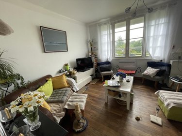 Maison a vendre Plouézec 22470 Côtes-d'Armor 59 m2 4 pièces 188040 euros