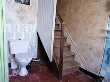 Maison a vendre Bournan 37240 Indre-et-Loire 78 m2 3 pièces 57750 euros