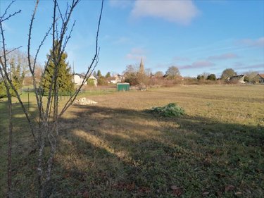 Maison a vendre Bournan 37240 Indre-et-Loire 78 m2 3 pièces 57750 euros