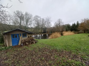 Maison a vendre Inguiniel 56240 Morbihan 121 m2 5 pièces 262510 euros