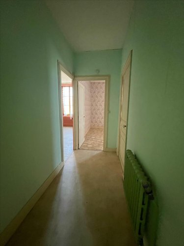 Maison a vendre Chaveignes 37120 Indre-et-Loire 115 m2 5 pièces 58600 euros