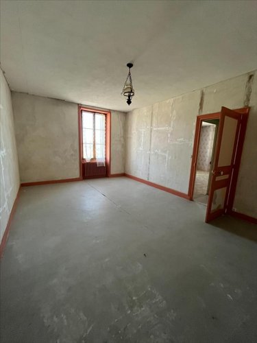 Maison a vendre Chaveignes 37120 Indre-et-Loire 115 m2 5 pièces 58600 euros