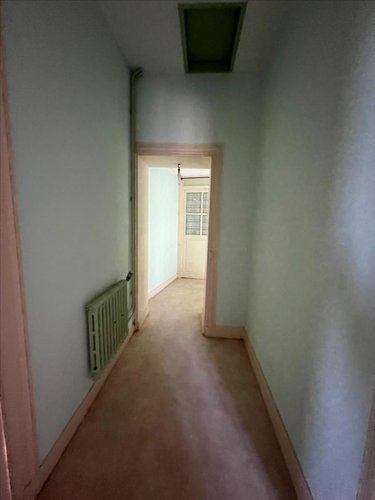 Maison a vendre Chaveignes 37120 Indre-et-Loire 115 m2 5 pièces 58600 euros