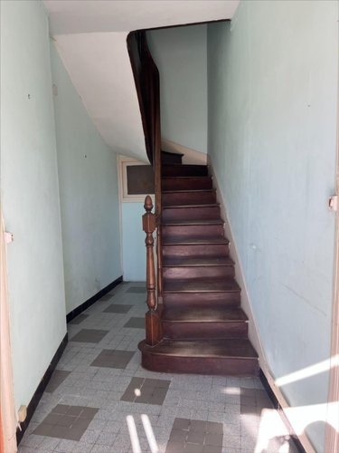 Maison a vendre Chaveignes 37120 Indre-et-Loire 115 m2 5 pièces 58600 euros