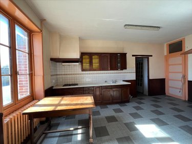 Maison a vendre Chaveignes 37120 Indre-et-Loire 115 m2 5 pièces 58600 euros