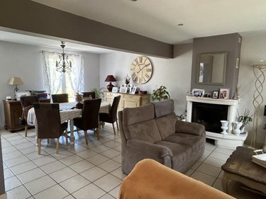 Maison a vendre Roumare 76480 Seine-Maritime 117 m2 6 pièces 278780 euros