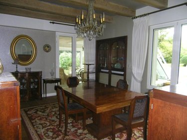Maison a vendre Caudan 56850 Morbihan 247 m2 8 pièces 742939 euros