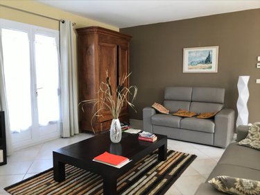 Maison a vendre Pierrerue 04300 Alpes-de-Haute-Provence 99 m2 3 pièces 163000 euros