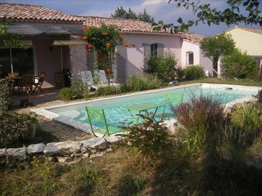 Maison a vendre Pierrerue 04300 Alpes-de-Haute-Provence 99 m2 3 pièces 164000 euros