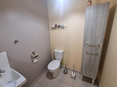 Maison a vendre Pringy 77310 Seine-et-Marne 78 m2 3 pièces 259700 euros